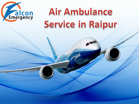 air-ambulance-Raipur...