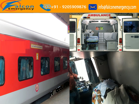 Falcon-Emergency-Train-Ambulance -in-delhi - 03
